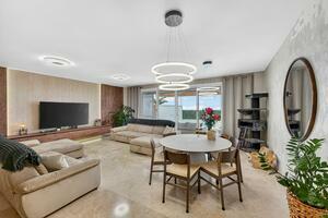 4 Bedroom Townhouse - Puerto de Santiago (1)