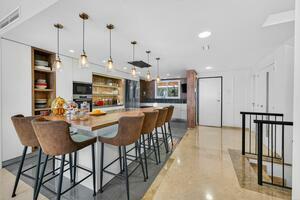 4 Bedroom Townhouse - Puerto de Santiago (2)