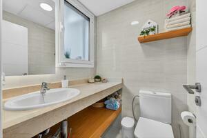 4 Bedroom Townhouse - Puerto de Santiago (0)