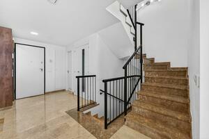 4 Bedroom Townhouse - Puerto de Santiago (1)