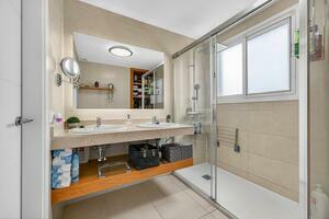 4 Bedroom Townhouse - Puerto de Santiago (0)