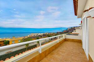 4 Bedroom Townhouse - Puerto de Santiago (2)