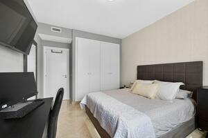 4 Bedroom Townhouse - Puerto de Santiago (0)