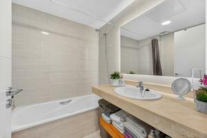 4 Bedroom Townhouse - Puerto de Santiago (1)