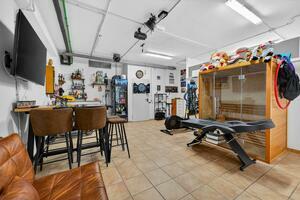 4 Bedroom Townhouse - Puerto de Santiago (1)