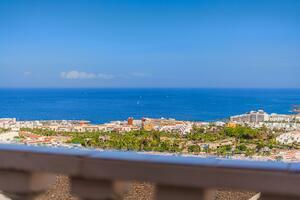 2 Bedroom House - San Eugenio Alto - Ocean View (0)