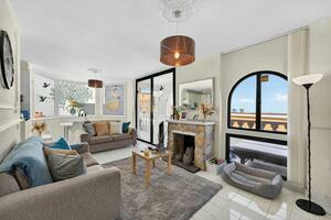 2 Bedroom House - San Eugenio Alto - Ocean View (1)