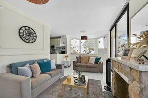 2 Bedroom House - San Eugenio Alto - Ocean View (2)