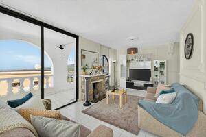 2 Bedroom House - San Eugenio Alto - Ocean View (3)