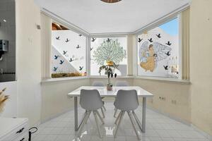 2 Bedroom House - San Eugenio Alto - Ocean View (1)