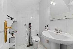 2 Bedroom House - San Eugenio Alto - Ocean View (1)