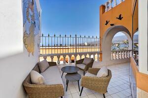 2 Bedroom House - San Eugenio Alto - Ocean View (2)