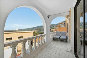 2 Bedroom House - San Eugenio Alto - Ocean View (0)