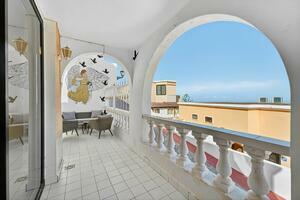 2 Bedroom House - San Eugenio Alto - Ocean View (1)