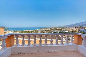 2 Bedroom House - San Eugenio Alto - Ocean View (3)