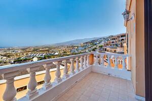 2 Bedroom House - San Eugenio Alto - Ocean View (0)
