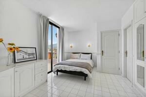 2 Bedroom House - San Eugenio Alto - Ocean View (1)