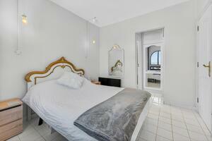 2 Bedroom House - San Eugenio Alto - Ocean View (1)