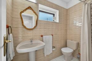 2 Bedroom House - San Eugenio Alto - Ocean View (3)