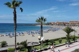 Leasehold - Los Cristianos (1)