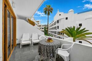 1 Bedroom Apartment - San Eugenio Bajo - Garden City (0)