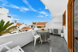 1 Bedroom Apartment - San Eugenio Bajo - Garden City (1)