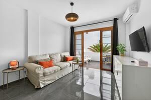 1 Bedroom Apartment - San Eugenio Bajo - Garden City (1)