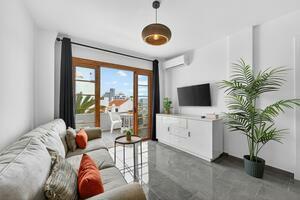 1 Bedroom Apartment - San Eugenio Bajo - Garden City (2)