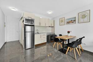 1 Bedroom Apartment - San Eugenio Bajo - Garden City (0)