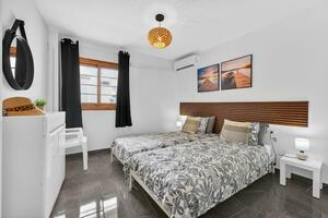 1 Bedroom Apartment - San Eugenio Bajo - Garden City (3)