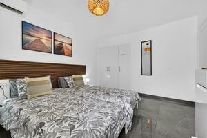 1 Bedroom Apartment - San Eugenio Bajo - Garden City (0)