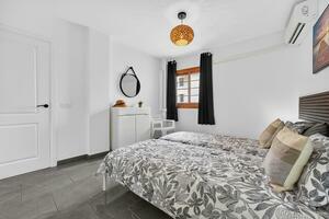 1 Bedroom Apartment - San Eugenio Bajo - Garden City (1)