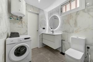 1 Bedroom Apartment - San Eugenio Bajo - Garden City (3)