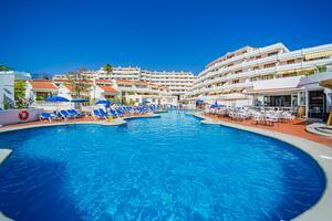 1 Bedroom Apartment - San Eugenio Bajo - Garden City (0)