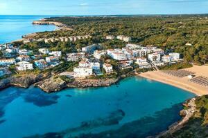 2 Bedroom Apartment - Mallorca (0)
