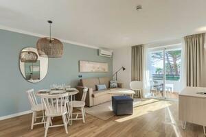 2 Bedroom Apartment - Mallorca (1)