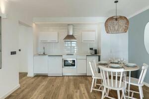 2 Bedroom Apartment - Mallorca (2)