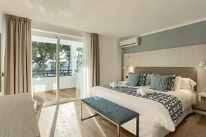 2 Bedroom Apartment - Mallorca (3)