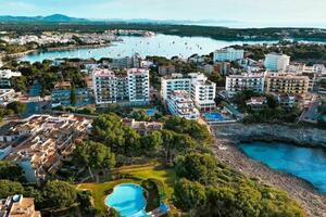 2 Bedroom Apartment - Mallorca (0)