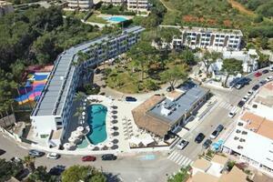 2 Bedroom Apartment - Mallorca (1)