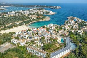 2 Bedroom Apartment - Mallorca (2)