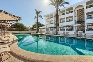 2 Bedroom Apartment - Mallorca (1)