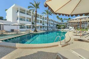 2 Bedroom Apartment - Mallorca (0)