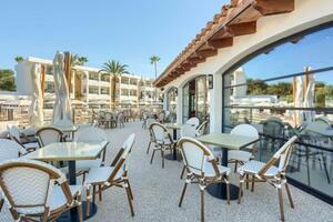 2 Bedroom Apartment - Mallorca (3)