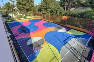 2 Bedroom Apartment - Mallorca (2)