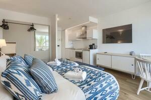 2 Bedroom Apartment - Mallorca (0)