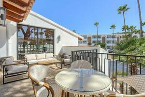 2 Bedroom Apartment - Mallorca (3)