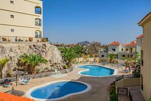 1 Bedroom Apartment - Golf del Sur - Ocean Golf & Country Club (1)