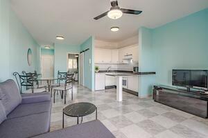 1 Bedroom Apartment - Golf del Sur - Ocean Golf & Country Club (1)