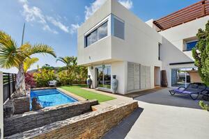 3 Bedroom Villa - Chayofa - Jardines Colgantes (3)